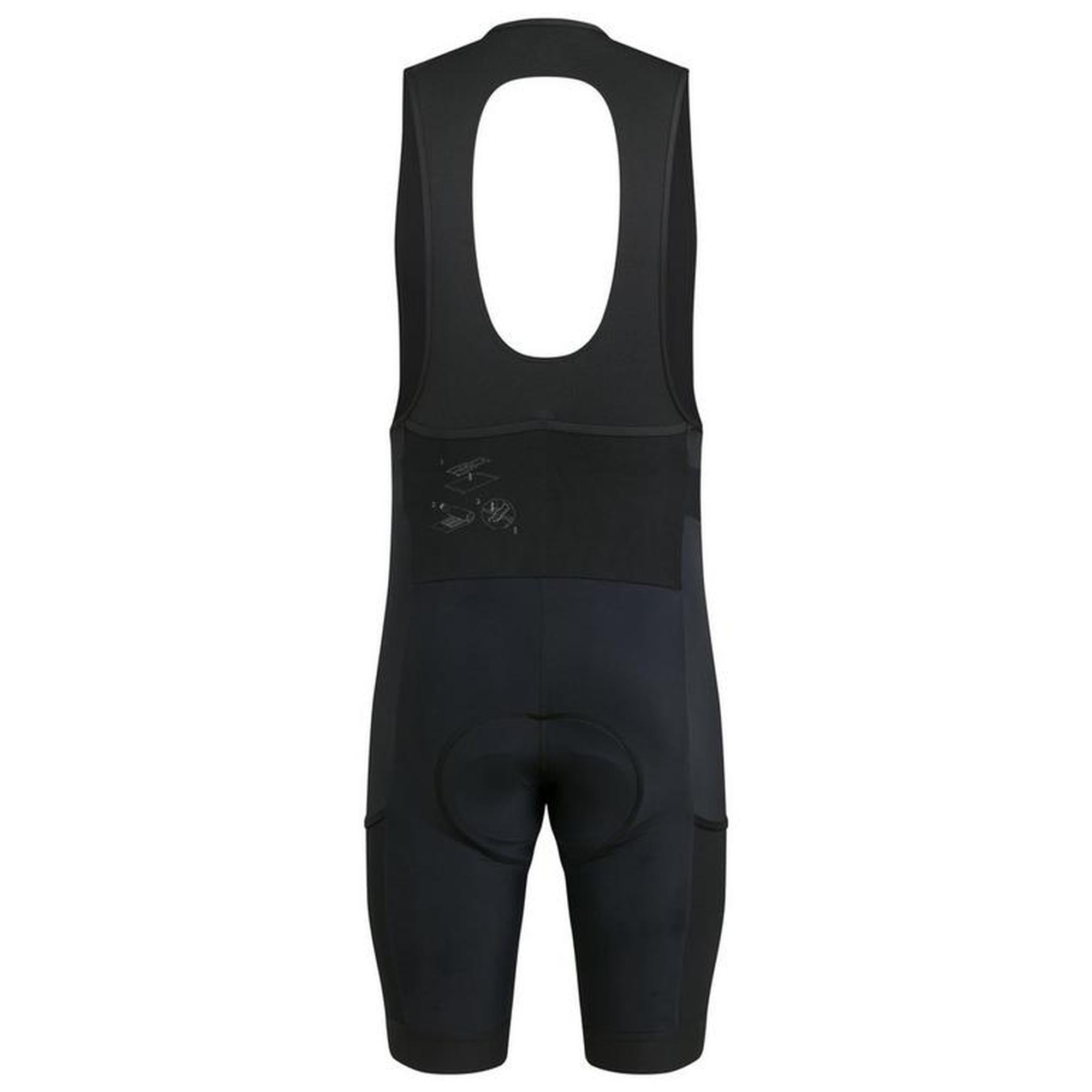 Rapha Men's Core Cargo Bib Shorts