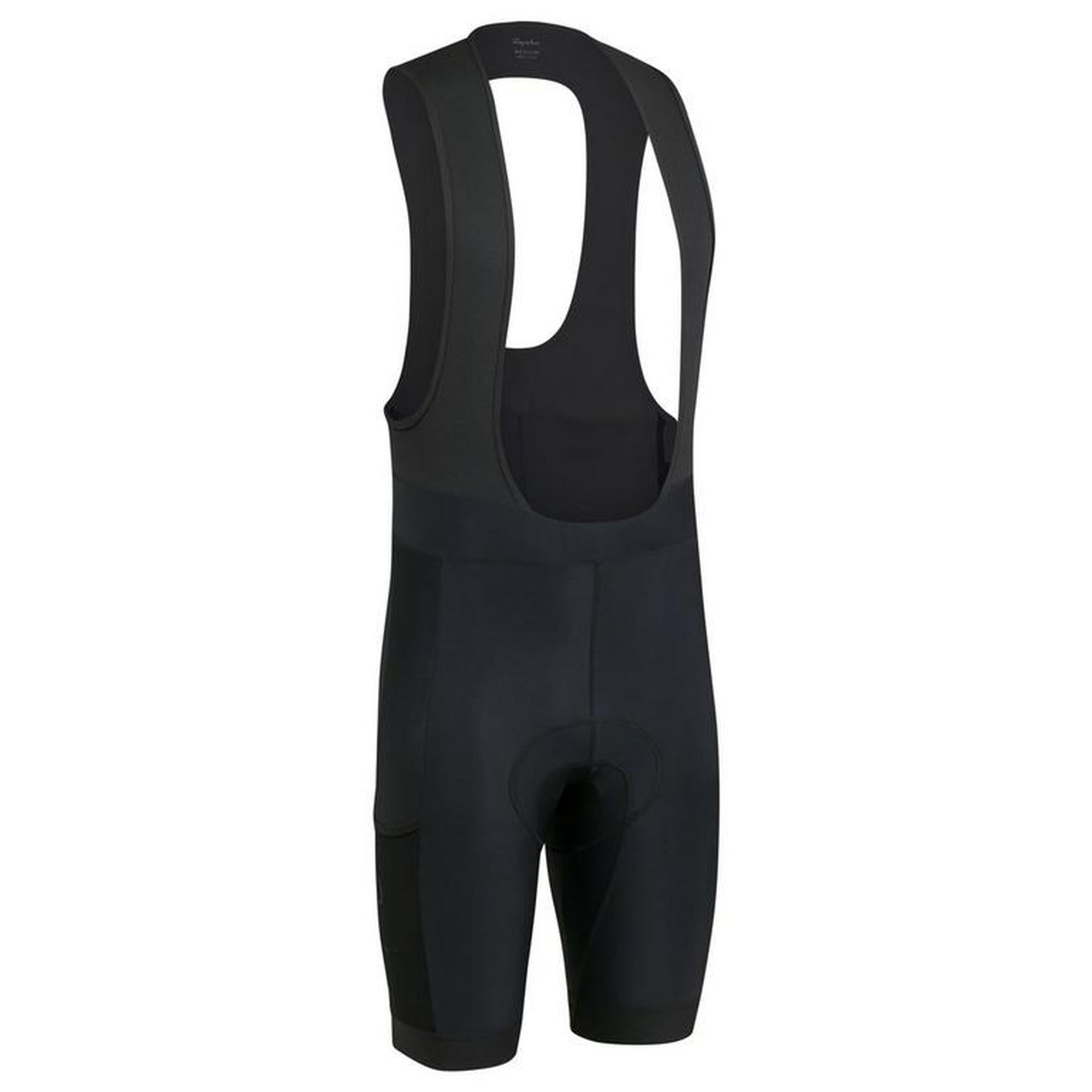 Rapha Men's Core Cargo Bib Shorts