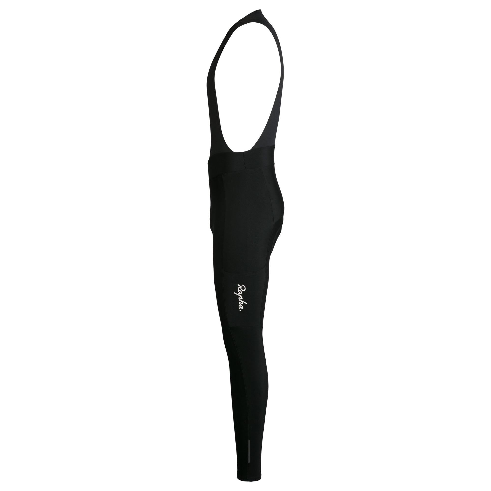 Rapha Men's Core Cargo Winter Tights With Pad – Racer Sportif