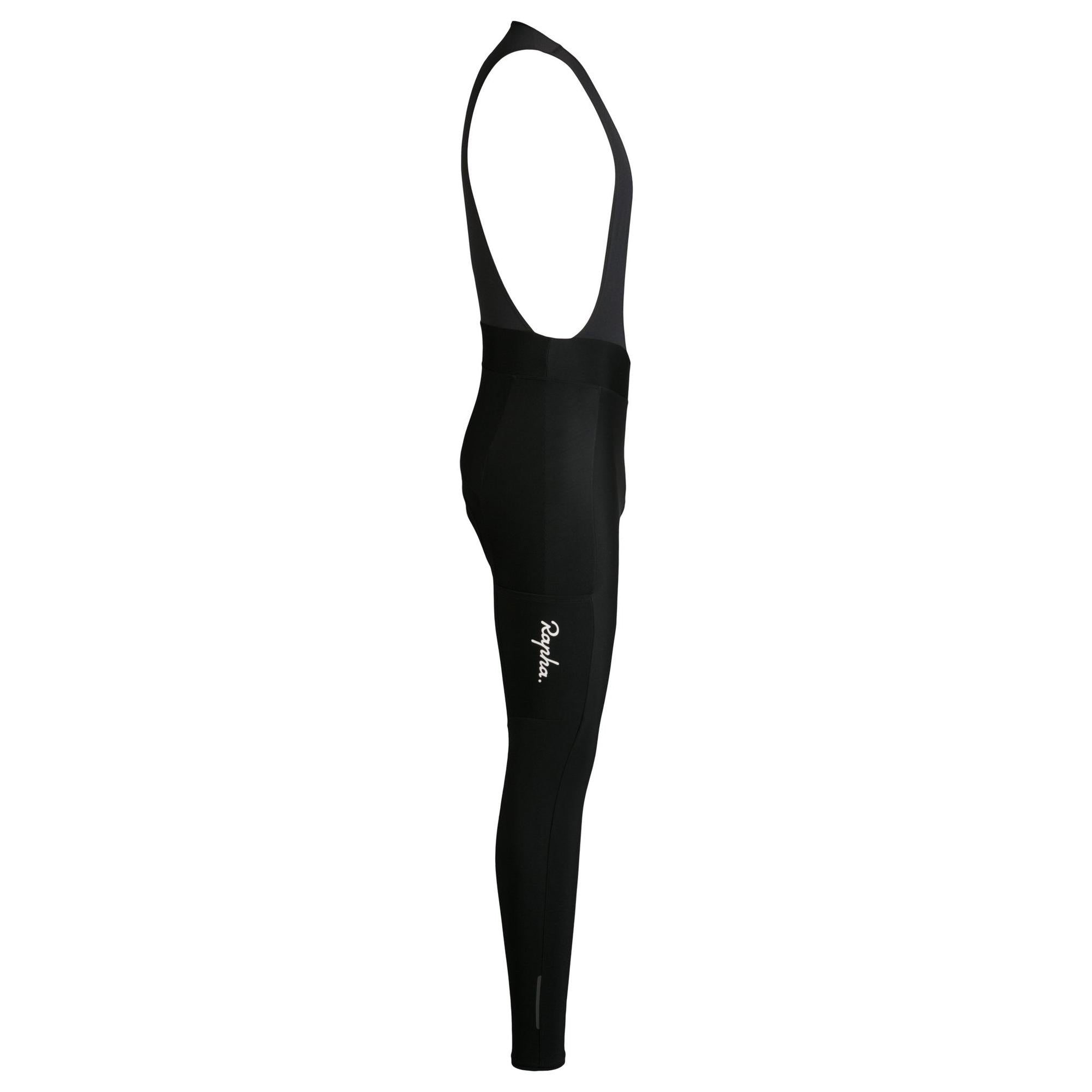 Rapha Men's Core Cargo Winter Tights With Pad