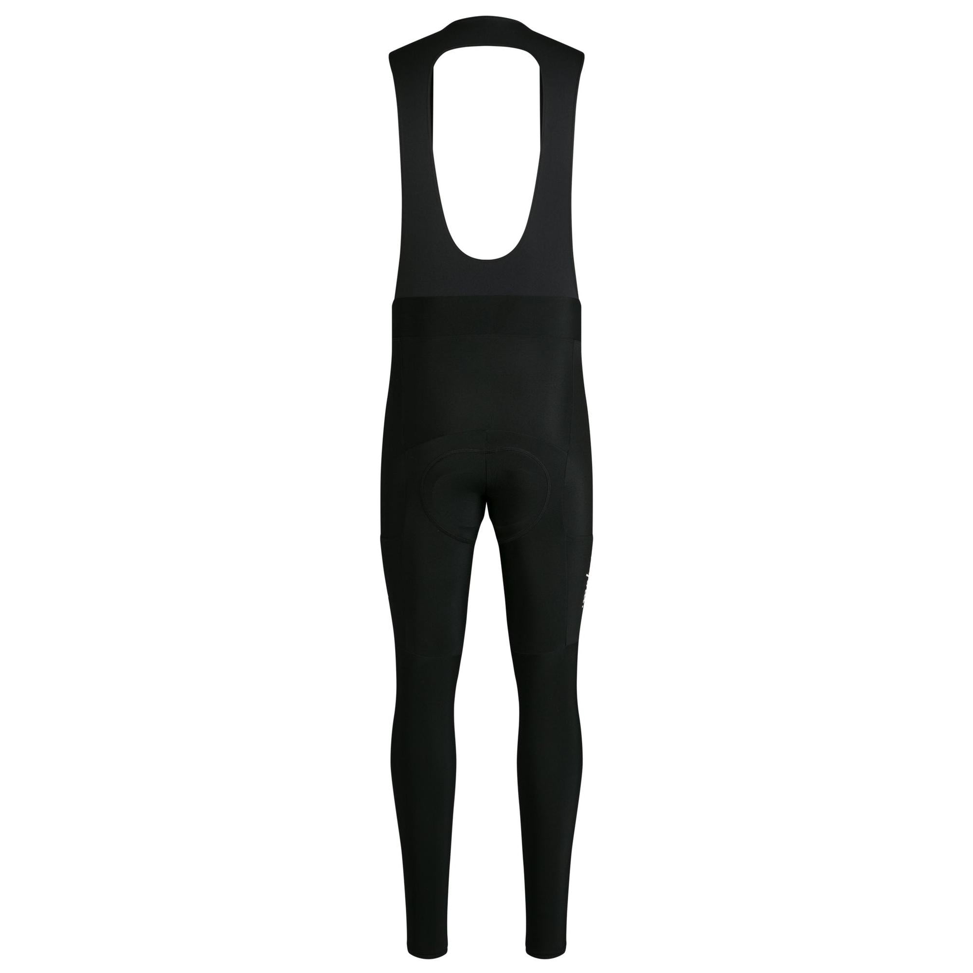Rapha Men's Core Cargo Winter Tights With Pad