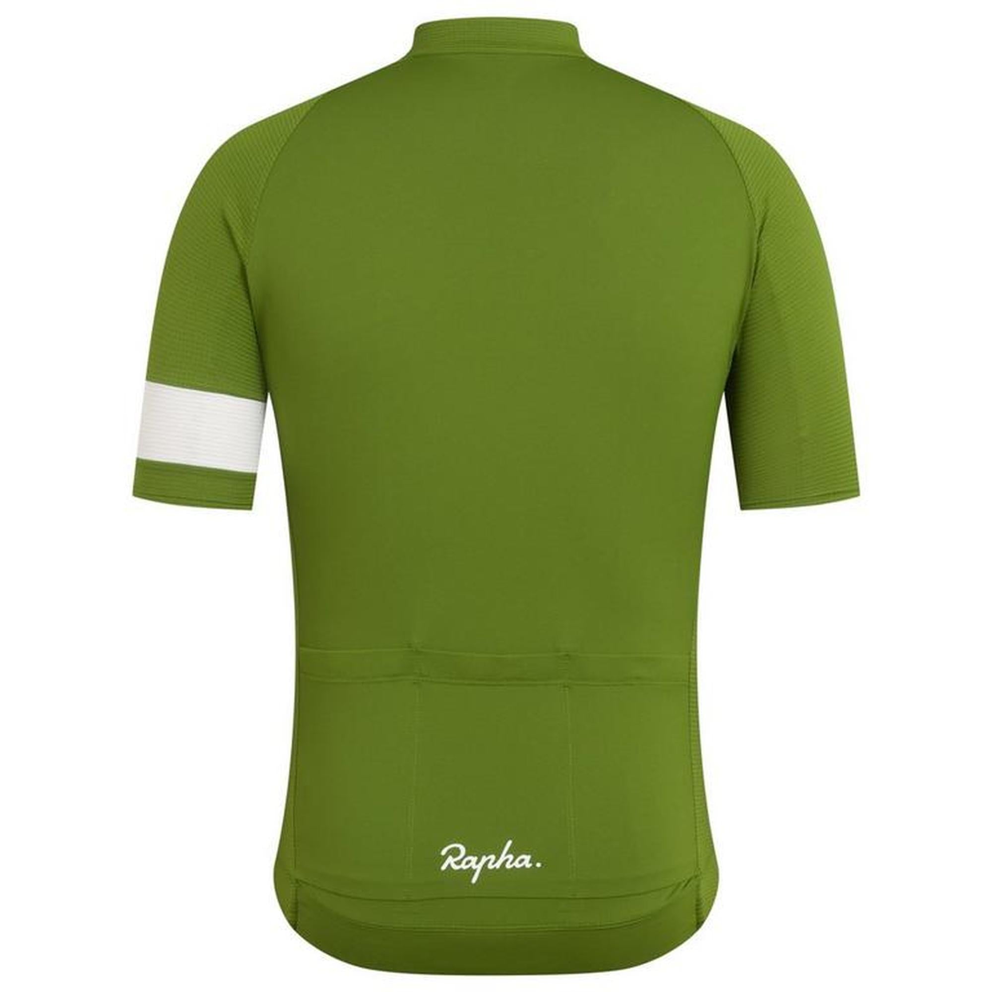 Rapha Men's Core Lightweight Jersey – Racer Sportif