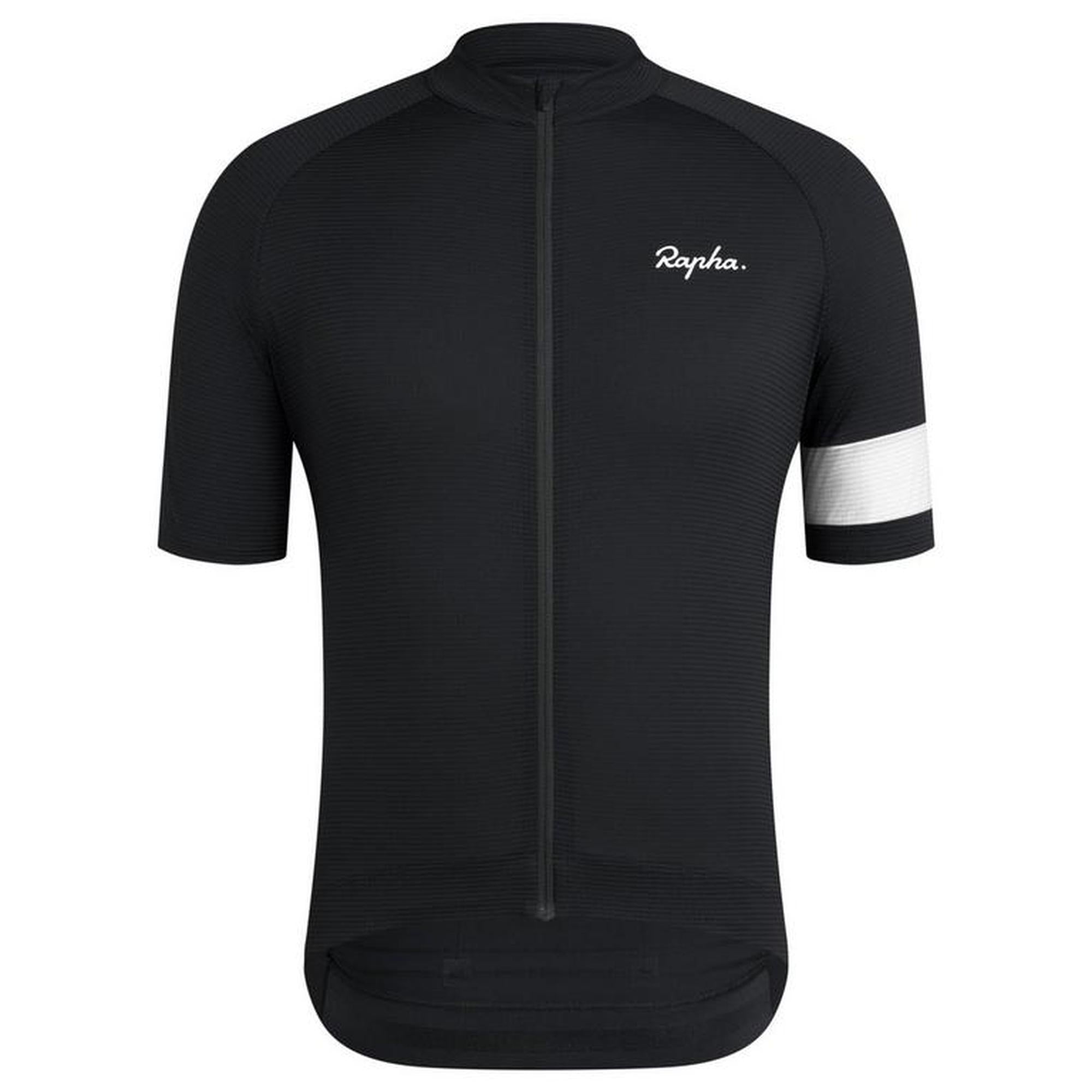 rapha ラファ サイクル CORE LIGHTWEIGHT JERSEY Rapha Men's Core Lightweight Jersey – Racer Sportif