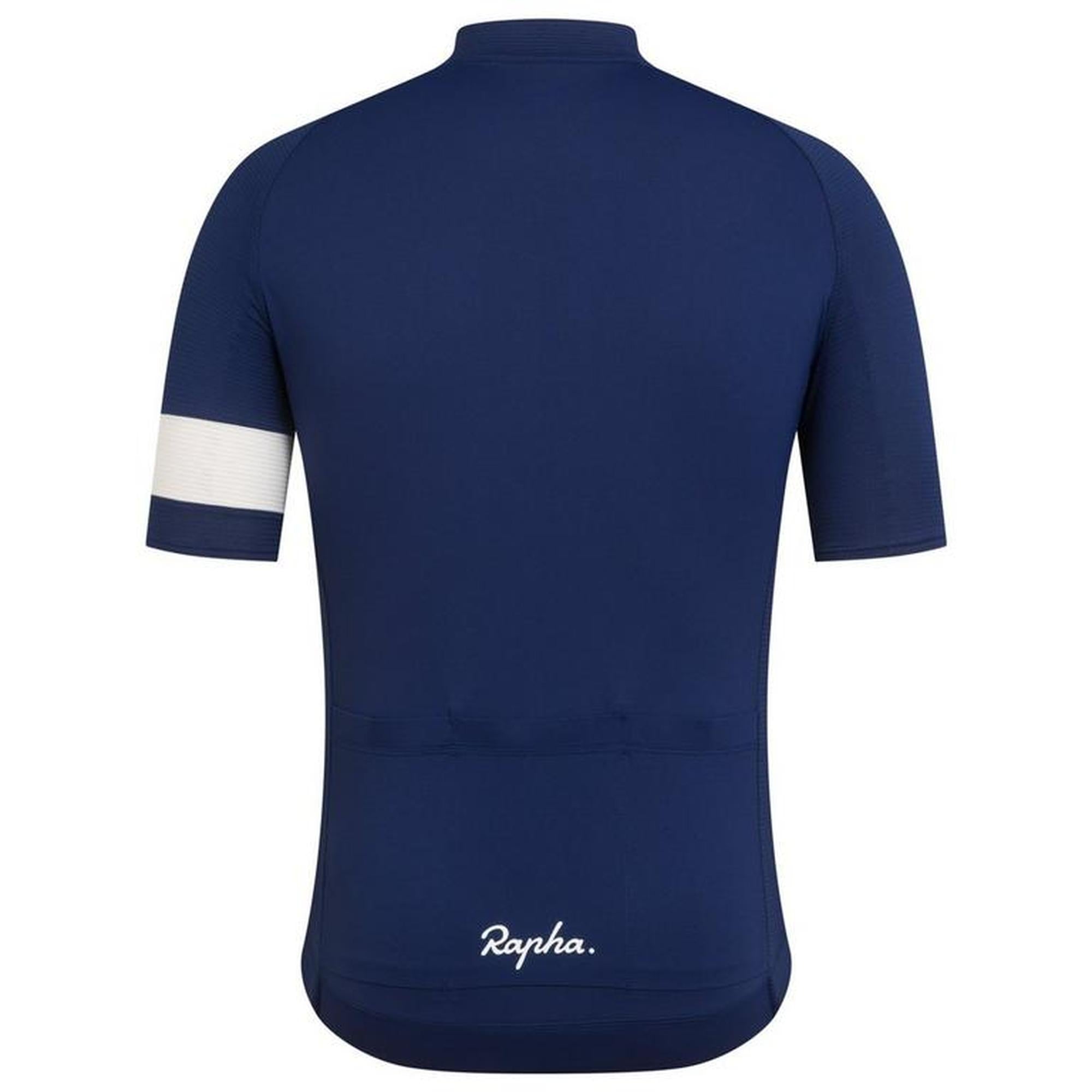 Rapha Men's Core Lightweight Jersey – Racer Sportif