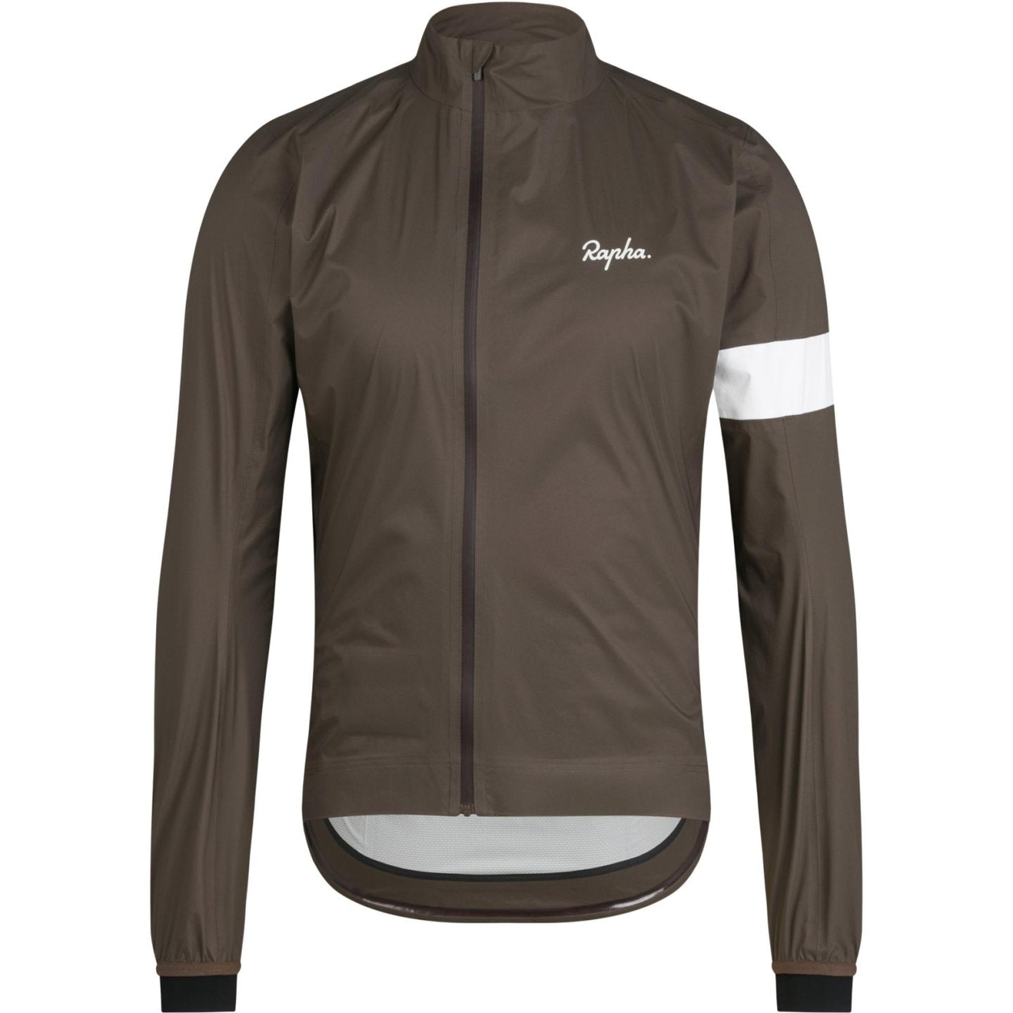 Rapha Men's Core Rain Jacket II – Racer Sportif