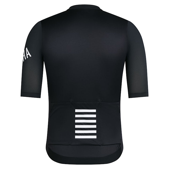 Rapha Men’s Pro Team Training Jersey Rapha Men's Pro Team Training Jersey – Racer Sportif