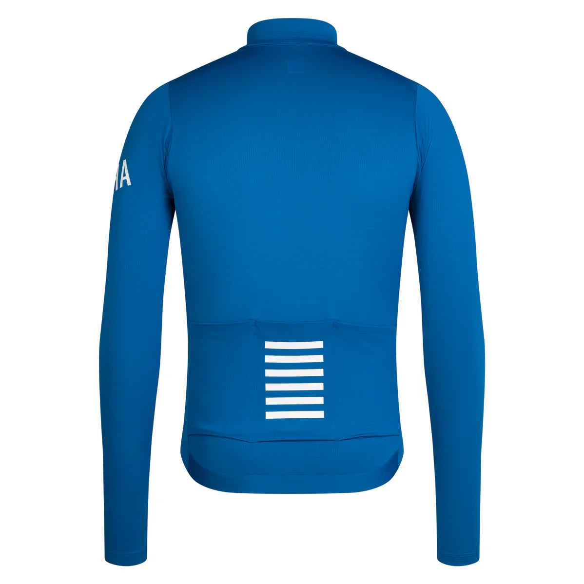 Rapha Men's Pro Team Long Sleeve Lightweight Jersey Rapha Pro Team
