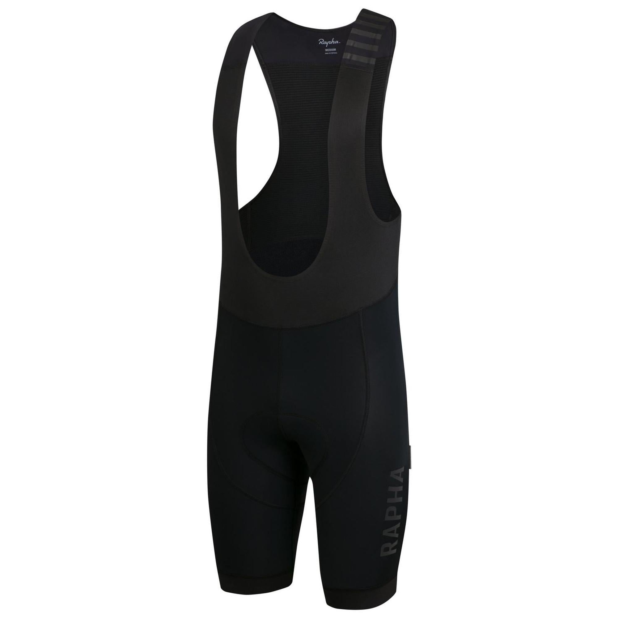 Rapha Pro Team Winter Bib Shorts – Racer Sportif
