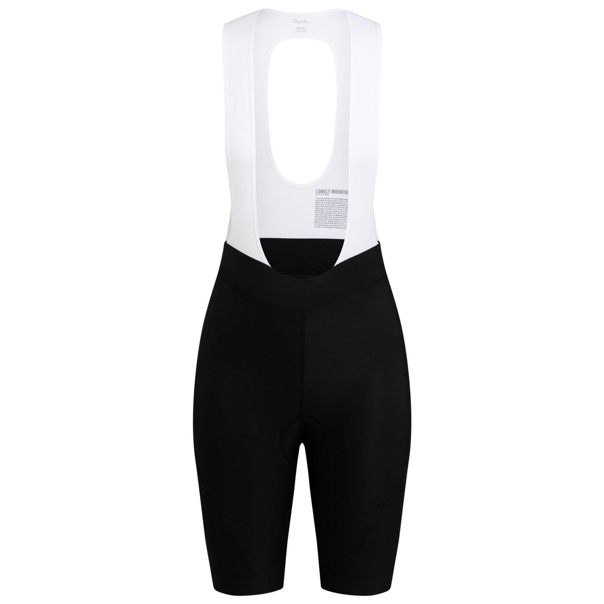 Rapha Women's Core Bib Short