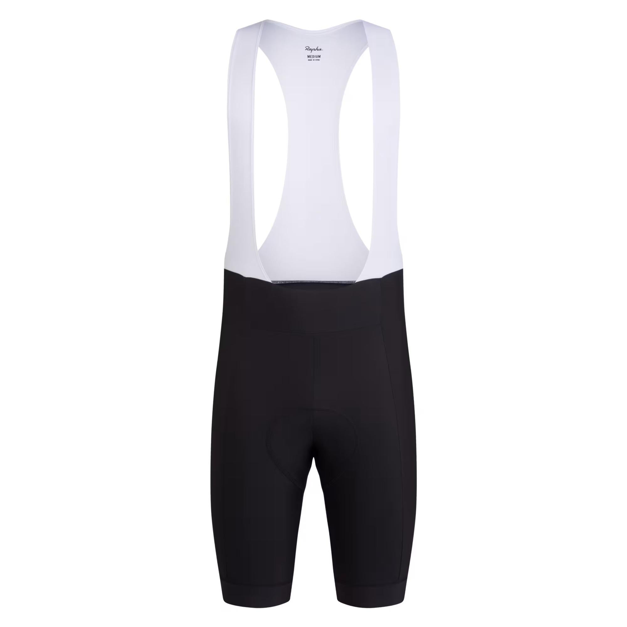 Rapha Men's Core Bib Shorts