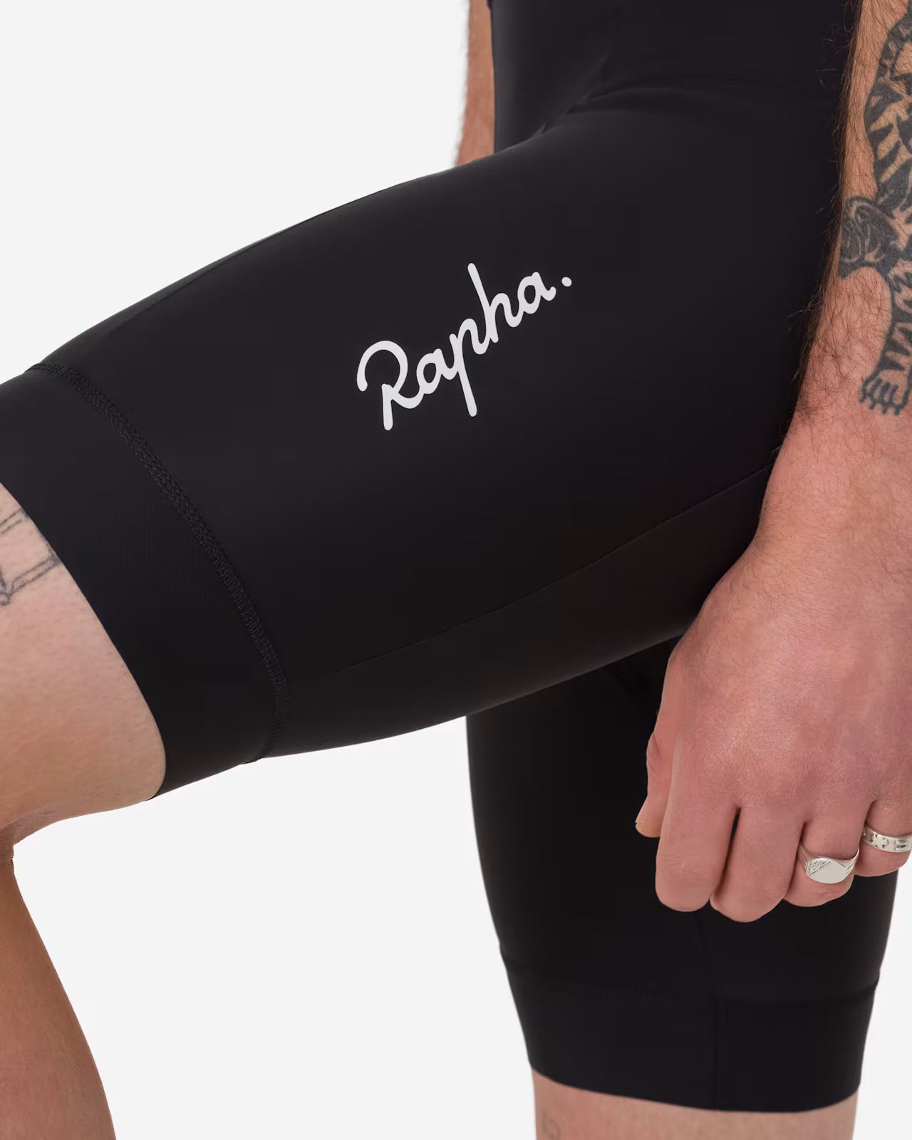 Rapha Men's Core Bib Shorts