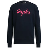 Rapha Men's Cotton Sweatshirt Large Logo