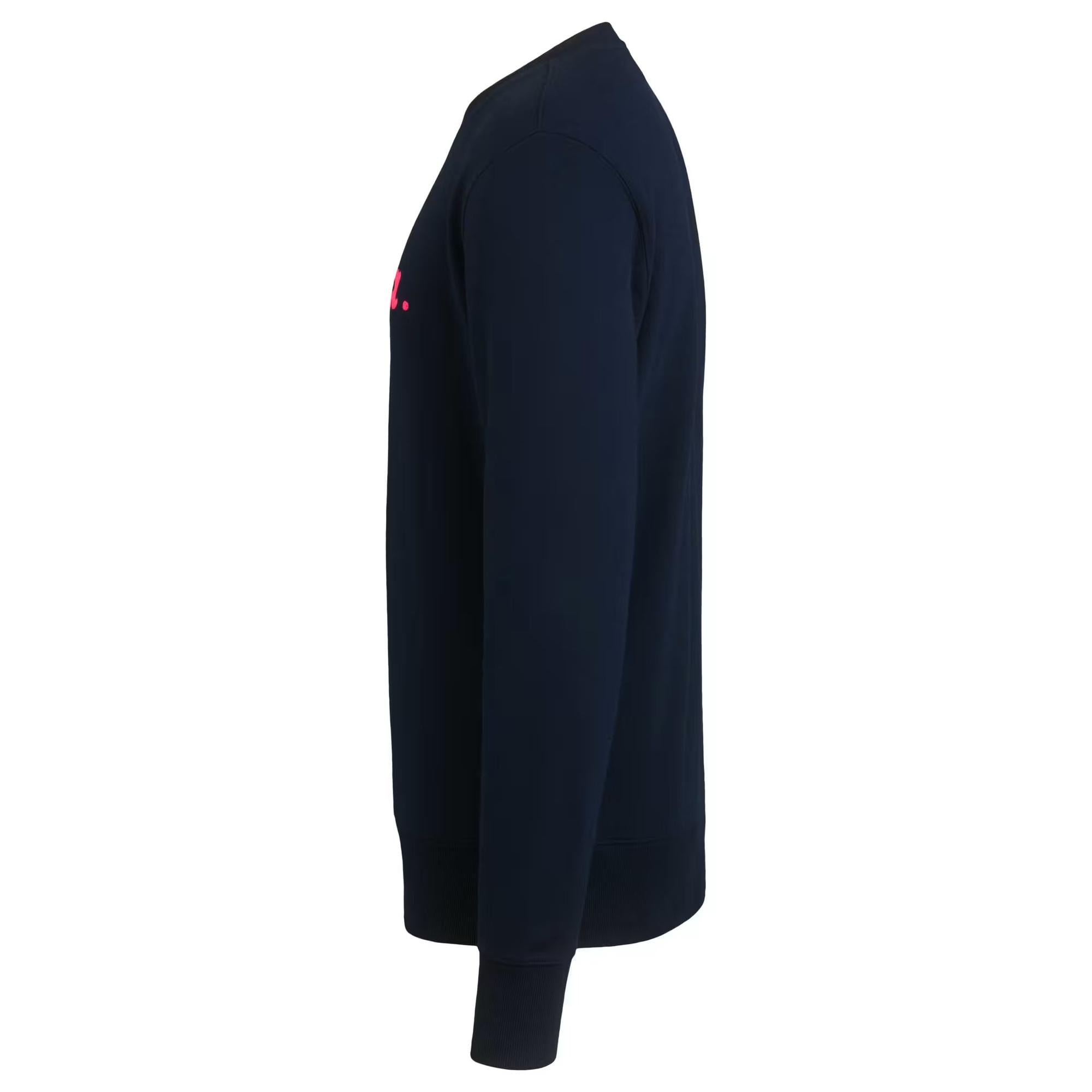 Rapha Men's Cotton Sweatshirt Large Logo