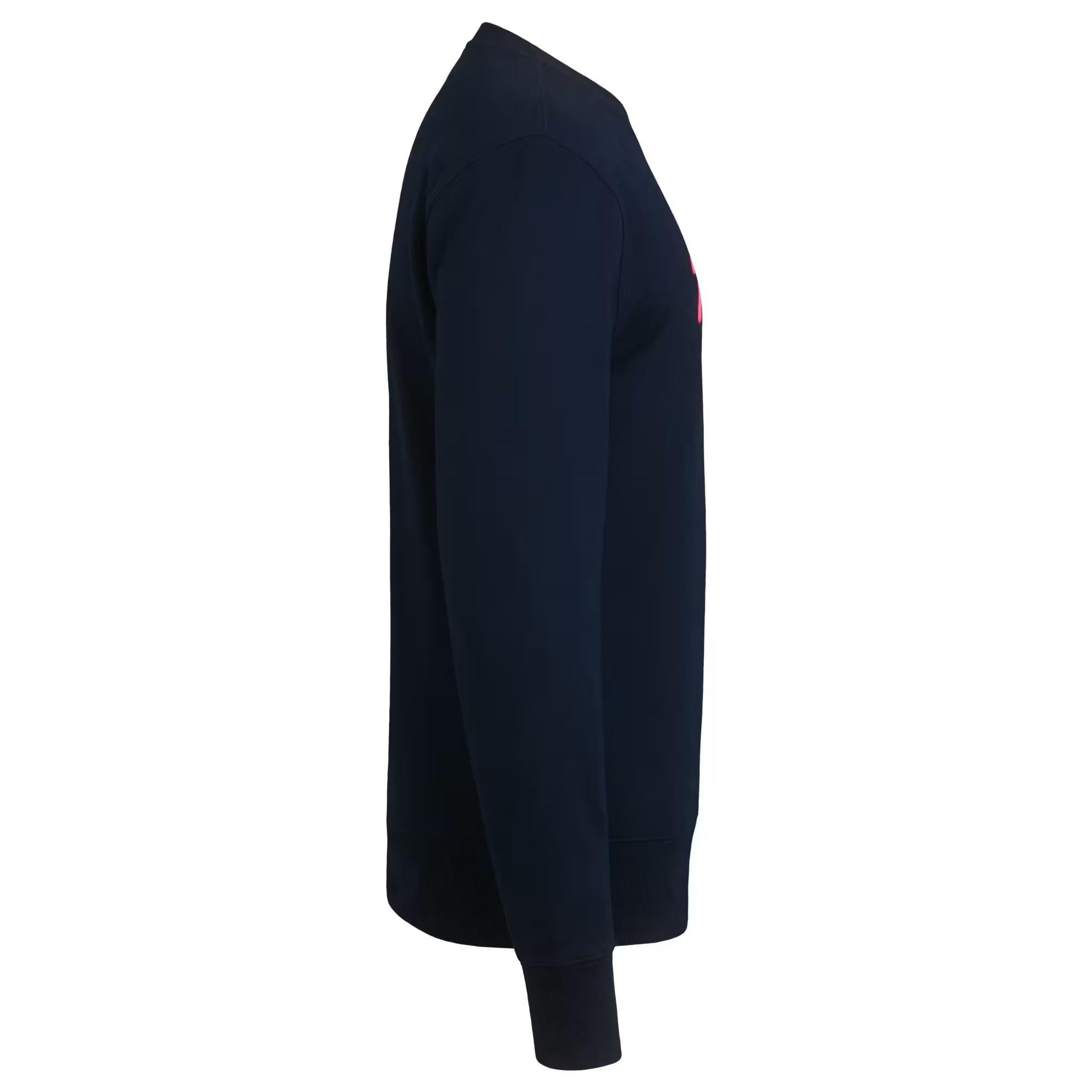 Rapha Men's Cotton Sweatshirt Large Logo