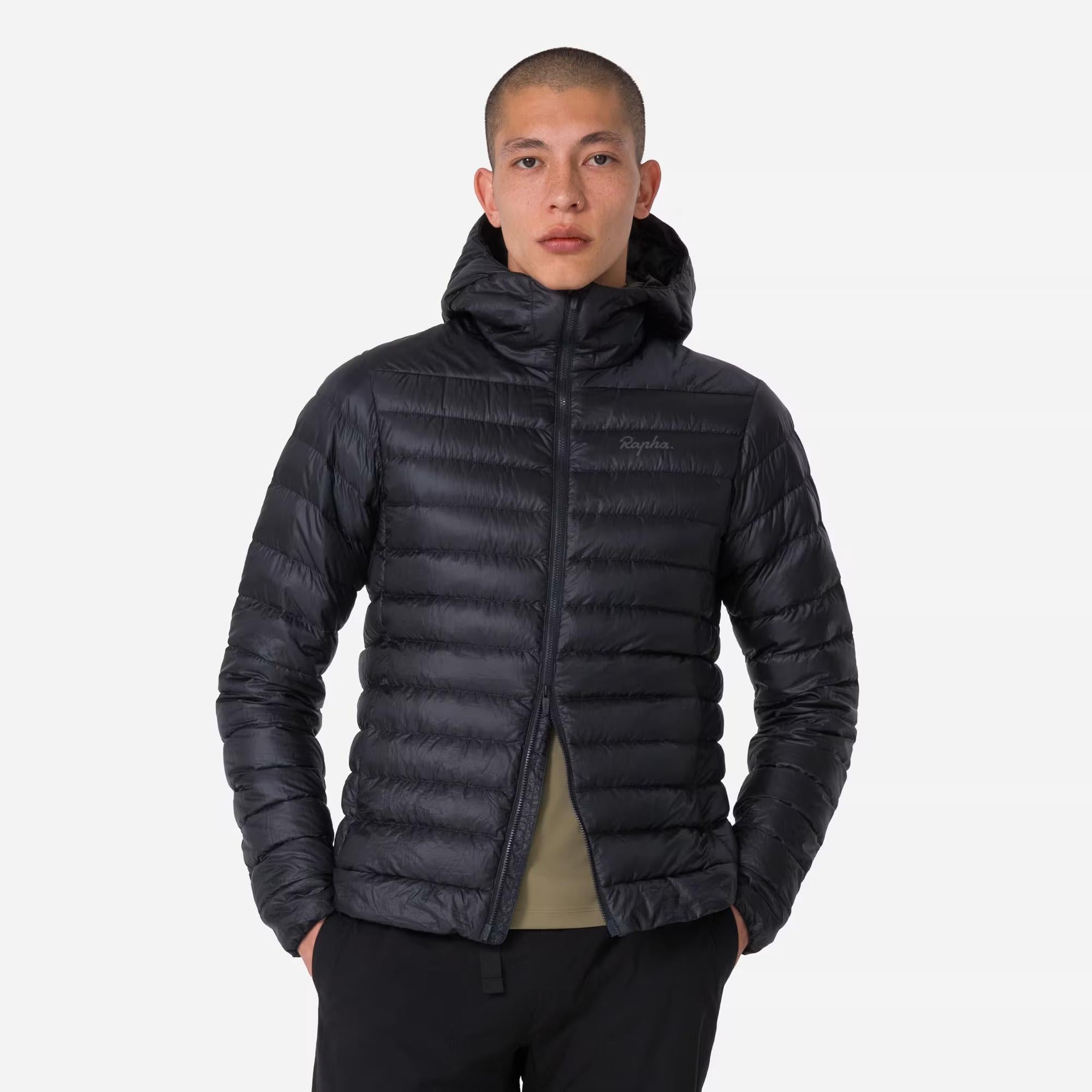 Rapha Men’s Explore Down Jacket