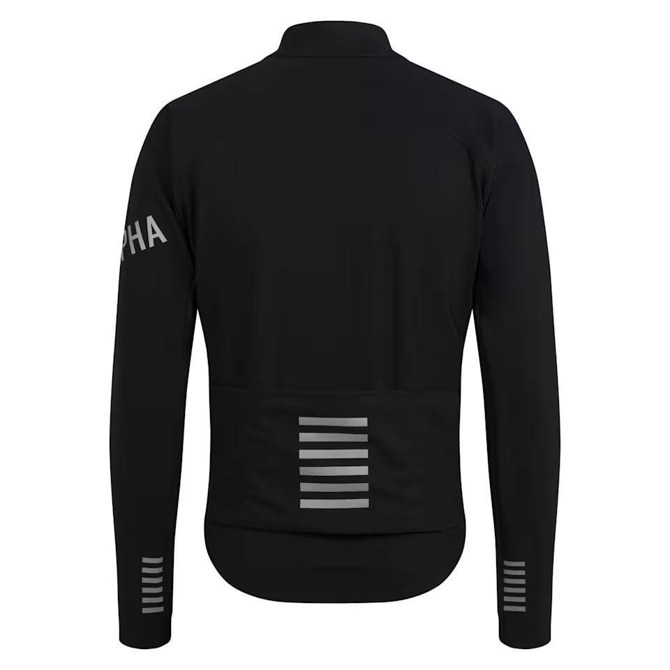 Rapha Men's Pro Team Shadow Winter Jacket