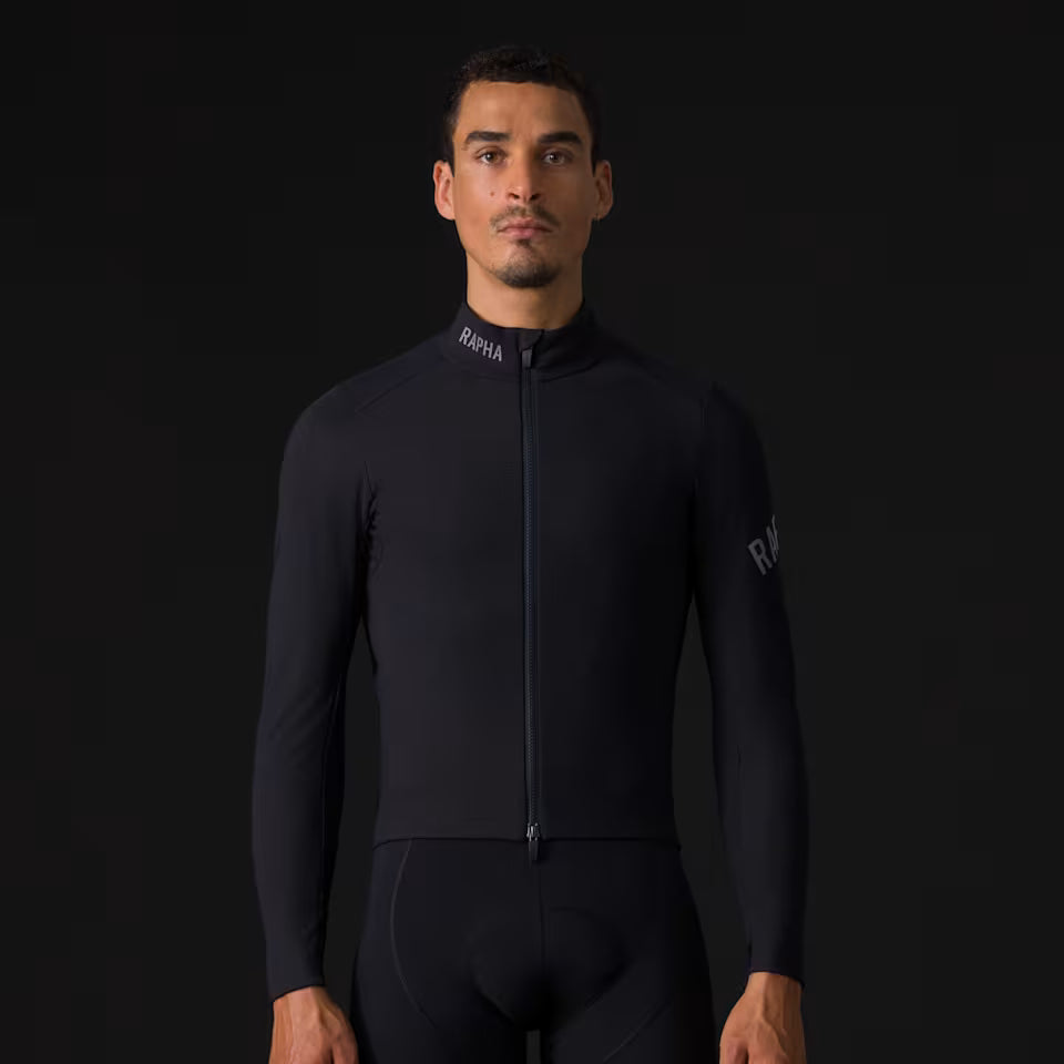 Rapha Men's Pro Team Shadow Winter Jacket