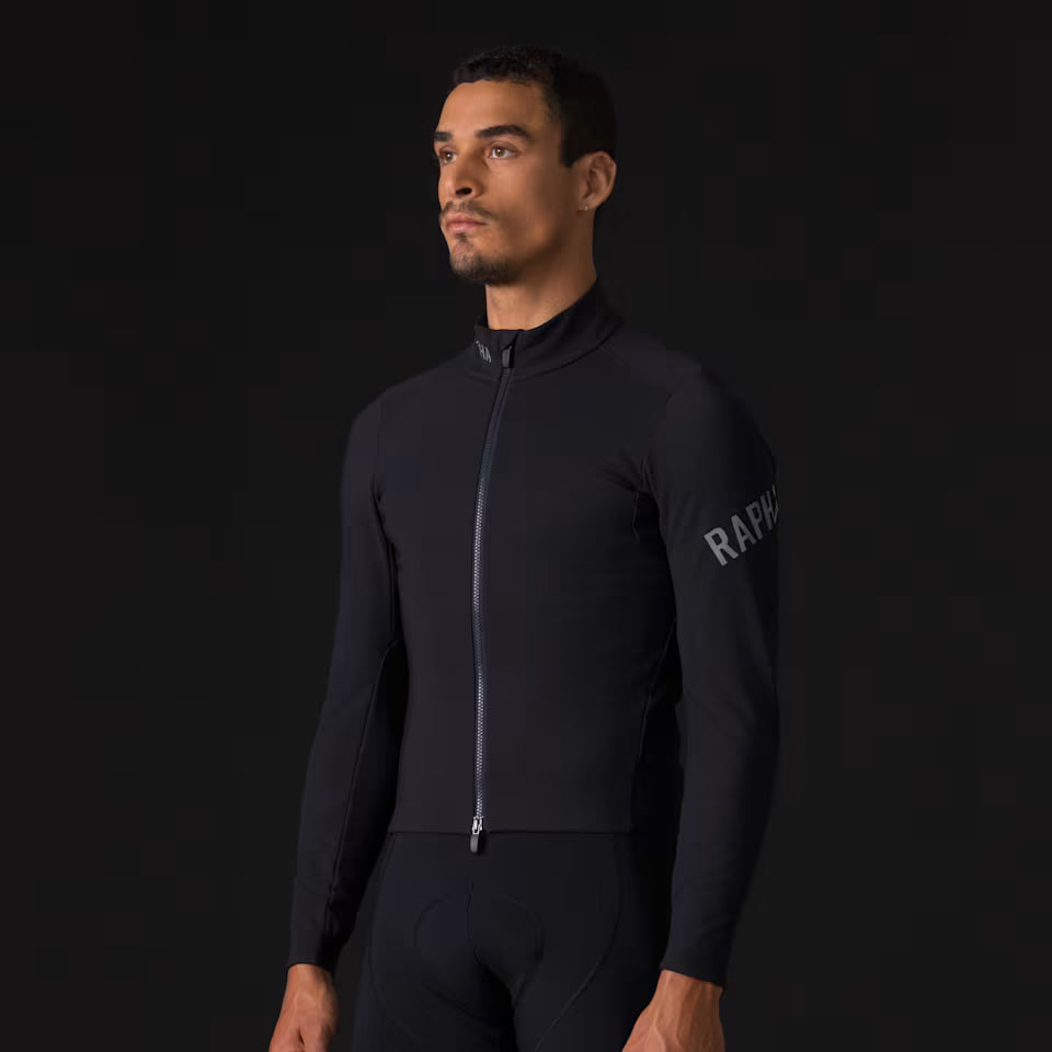 Rapha Men's Pro Team Shadow Winter Jacket