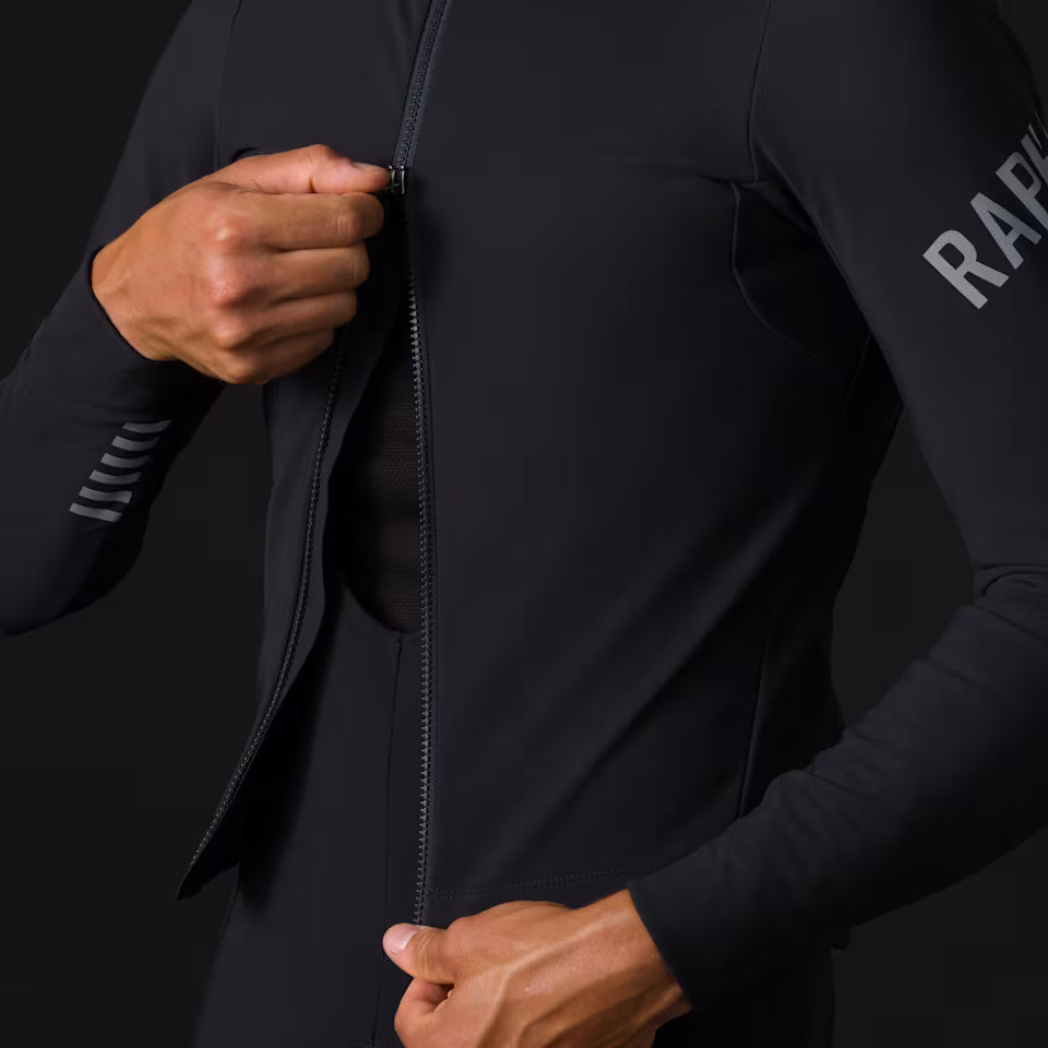 Rapha Men's Pro Team Shadow Winter Jacket