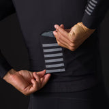 Rapha Men's Pro Team Shadow Winter Jacket