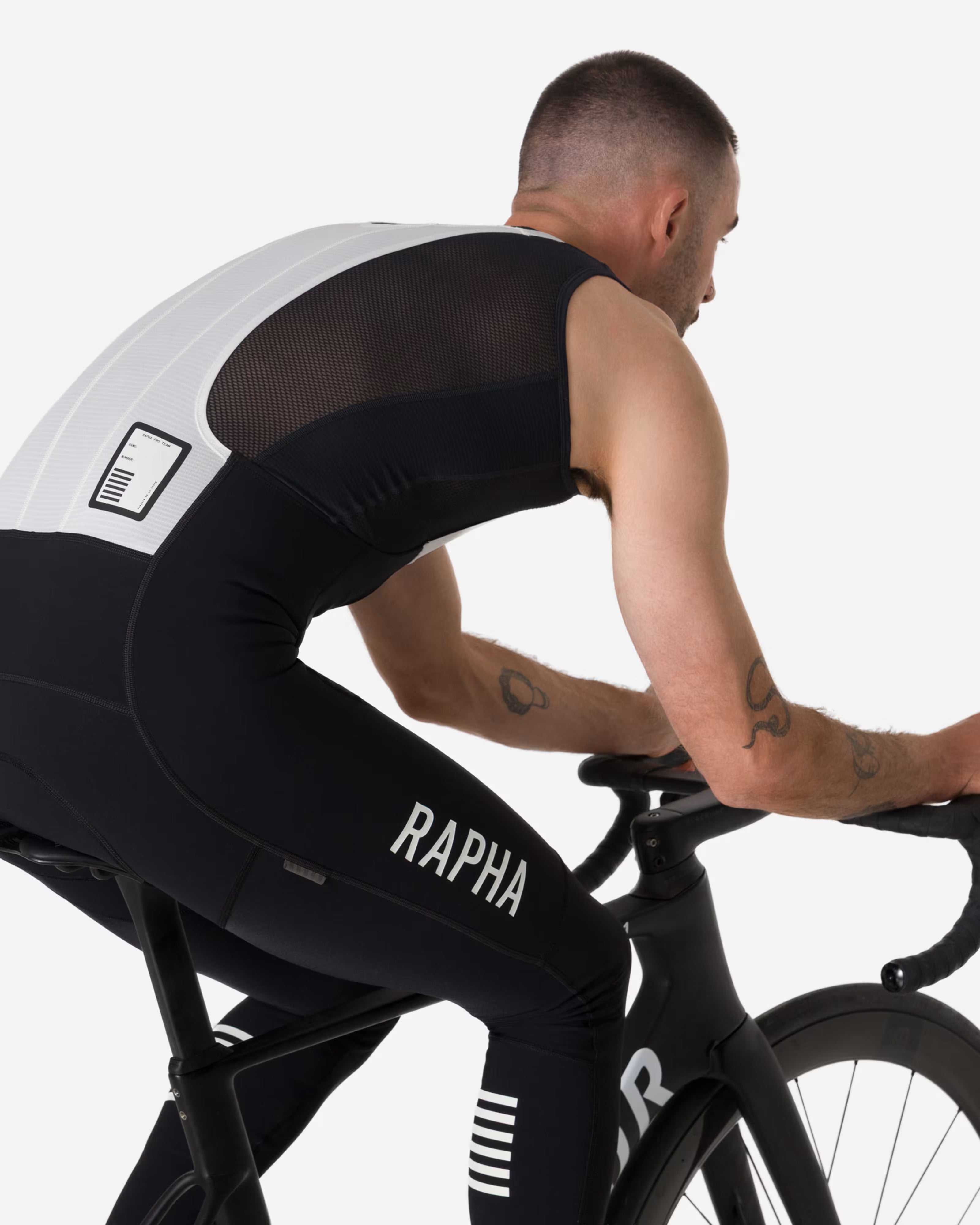 Rapha Men’s Pro Team Winter Tights III