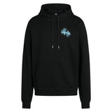 Rapha Men's Graphic Cotton Hoodie