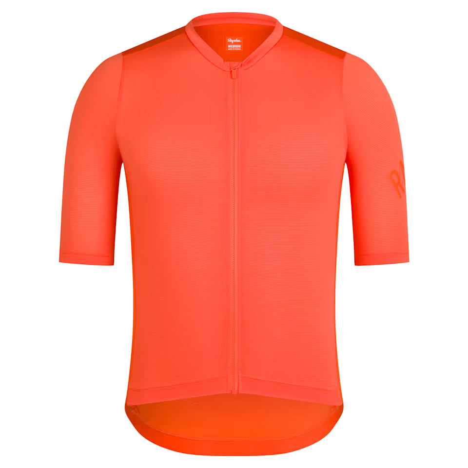 Rapha Men’s Pro Team Training Jersey Flame