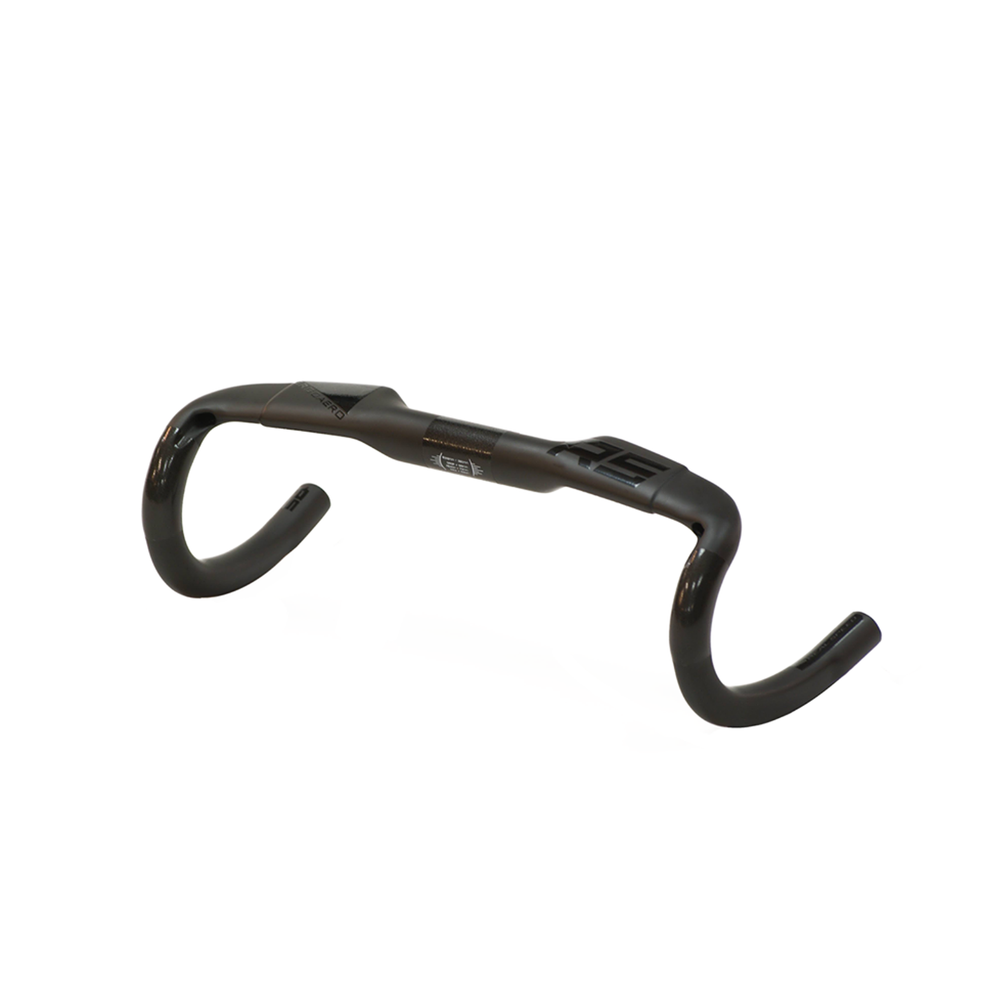 Real Speed Ergoaero 2.0 Carbon Road Bar