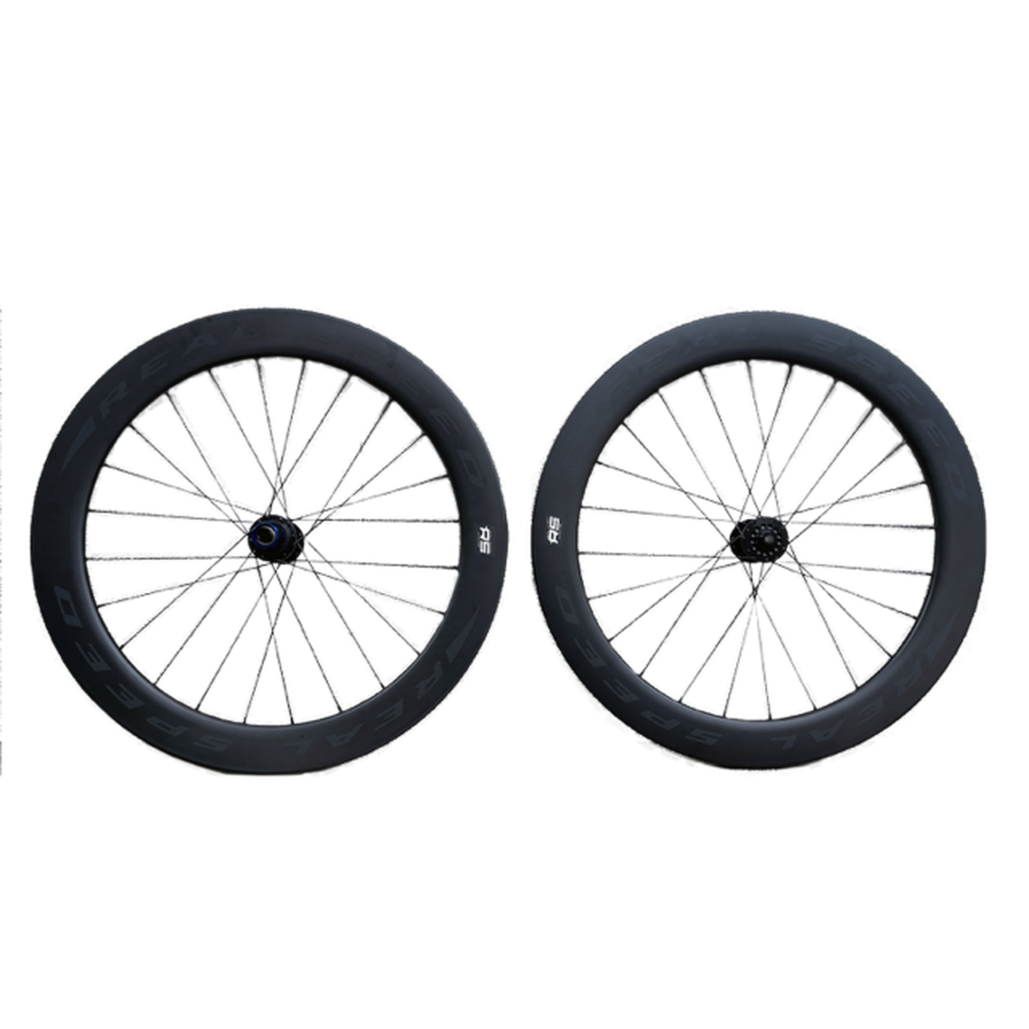 Real Speed RS60 Tune Wheelset