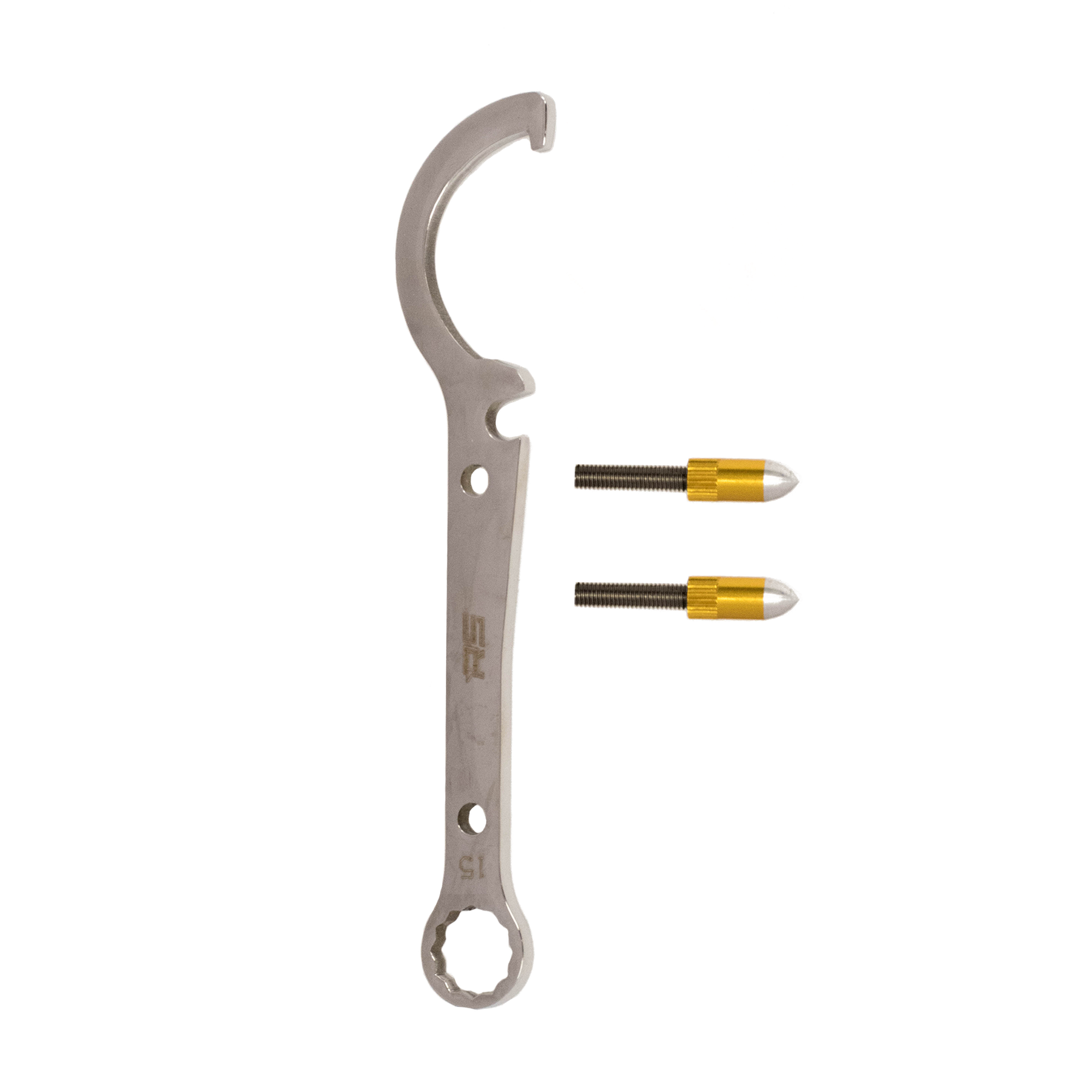 Real Speed Trixie-Fixie Multi-Tool