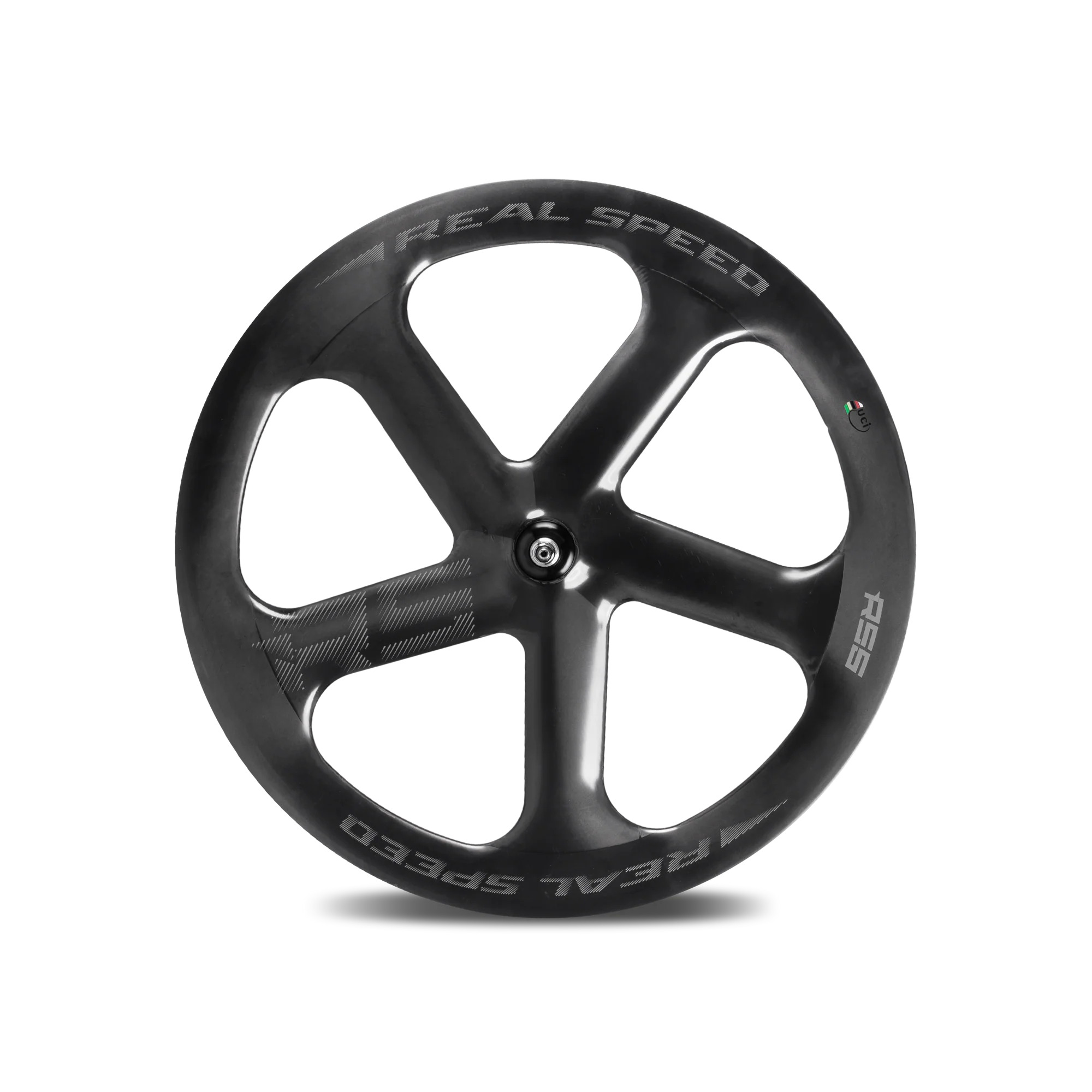 Real Speed RS-5 Track Disc Wheel
