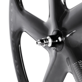 Real Speed RS-5 Track Disc Wheel