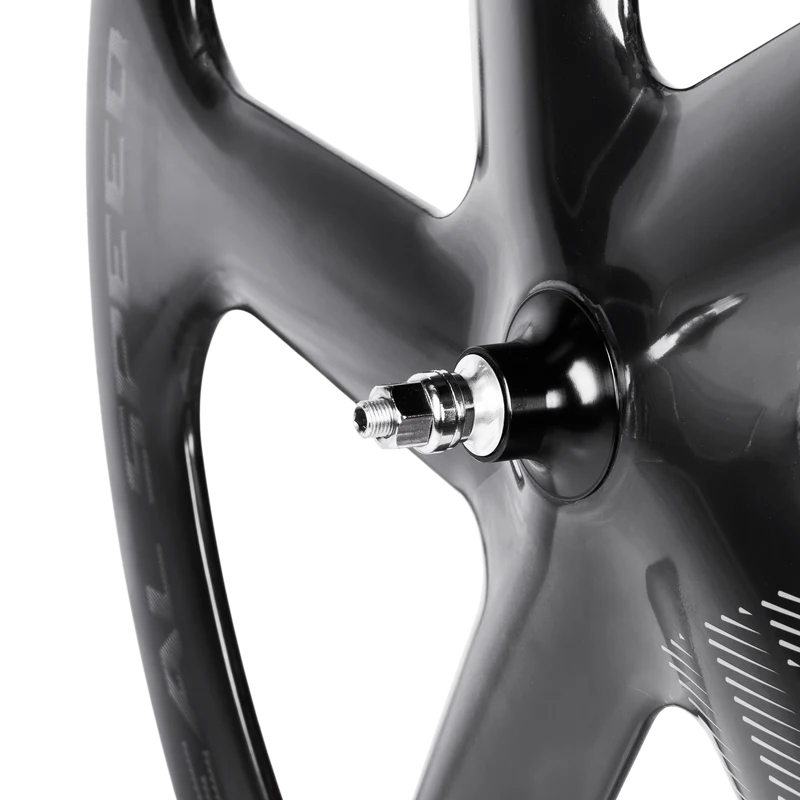 Real Speed RS-5 Track Disc Wheel