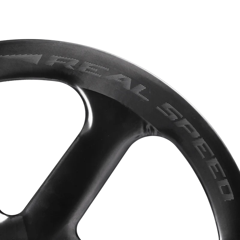 Real Speed RS-5 Track Disc Wheel