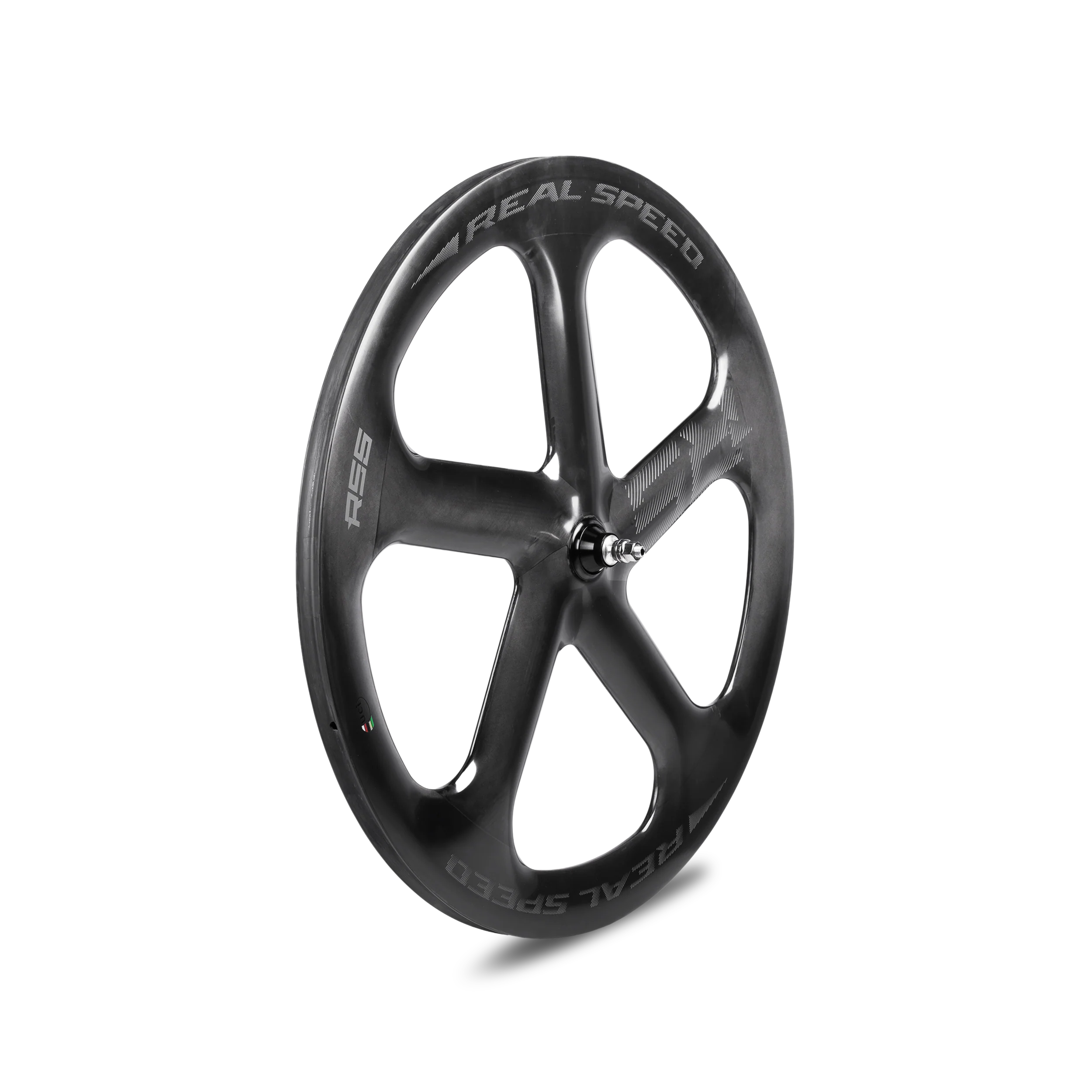 Real Speed RS-5 Track Disc Wheel