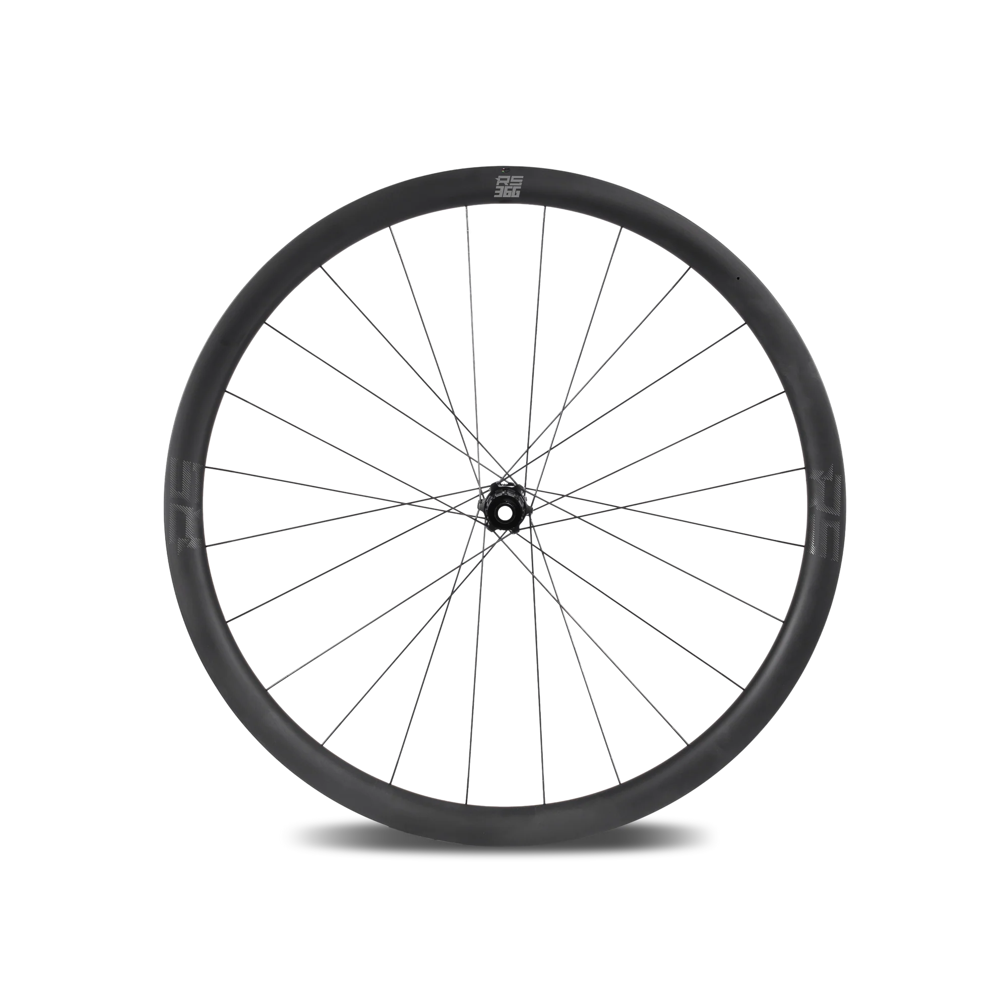 Real Speed RS36G Disc Wheelset