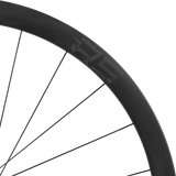 Real Speed RS36G Disc Wheelset