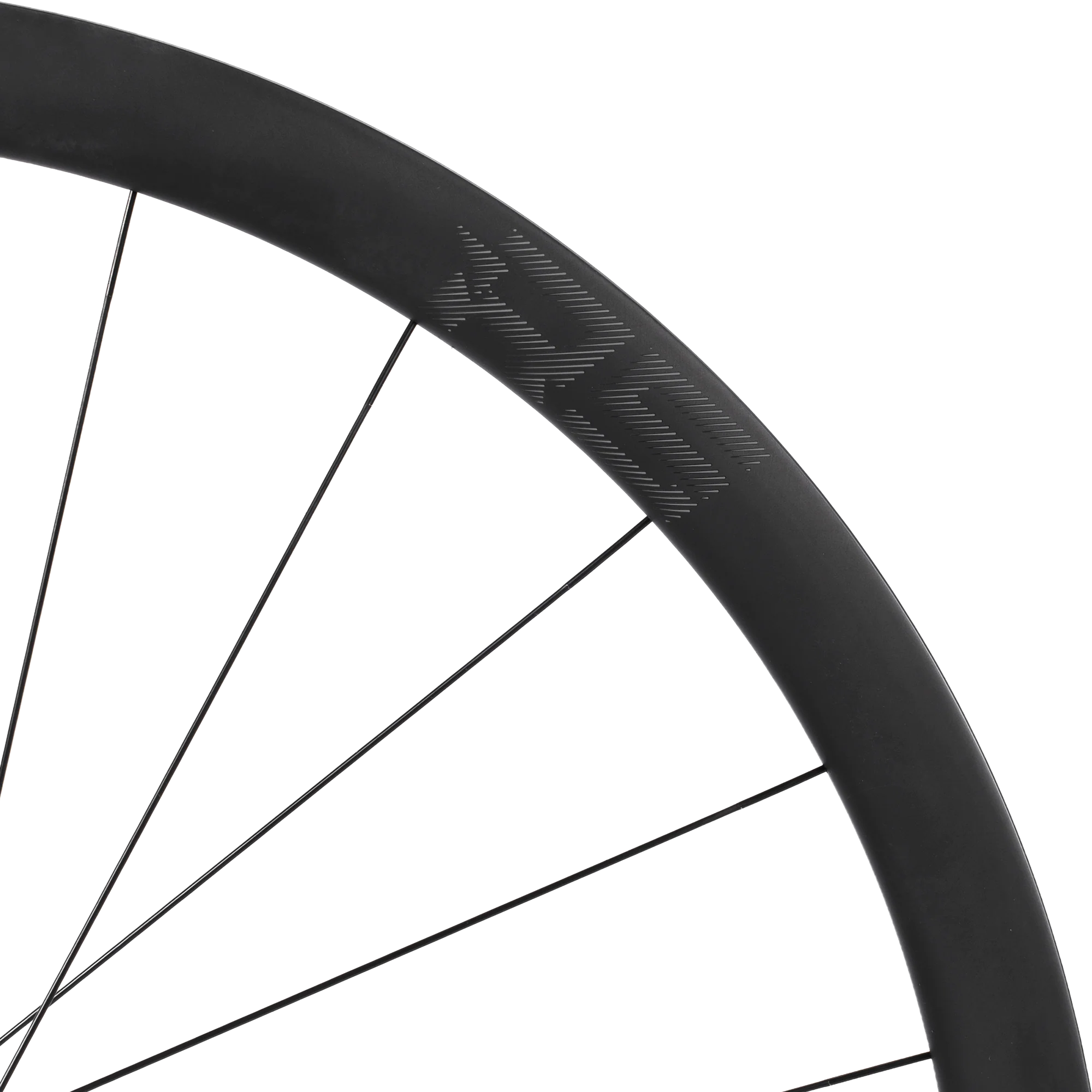 Real Speed RS36G Disc Wheelset