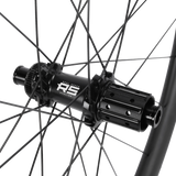Real Speed RS36G Disc Wheelset