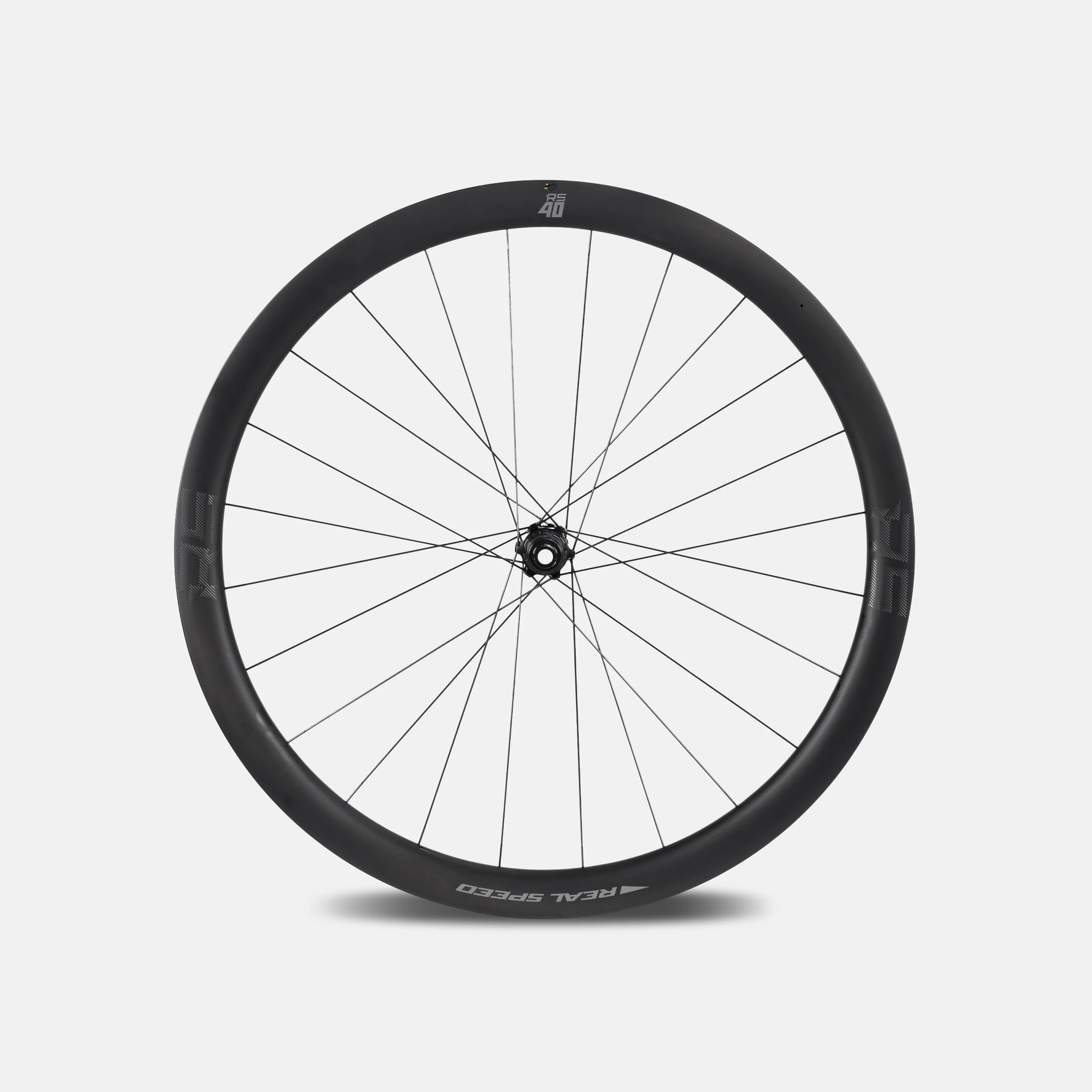 Real Speed RS40 Disc Wheelset