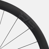 Real Speed RS40 Disc Wheelset