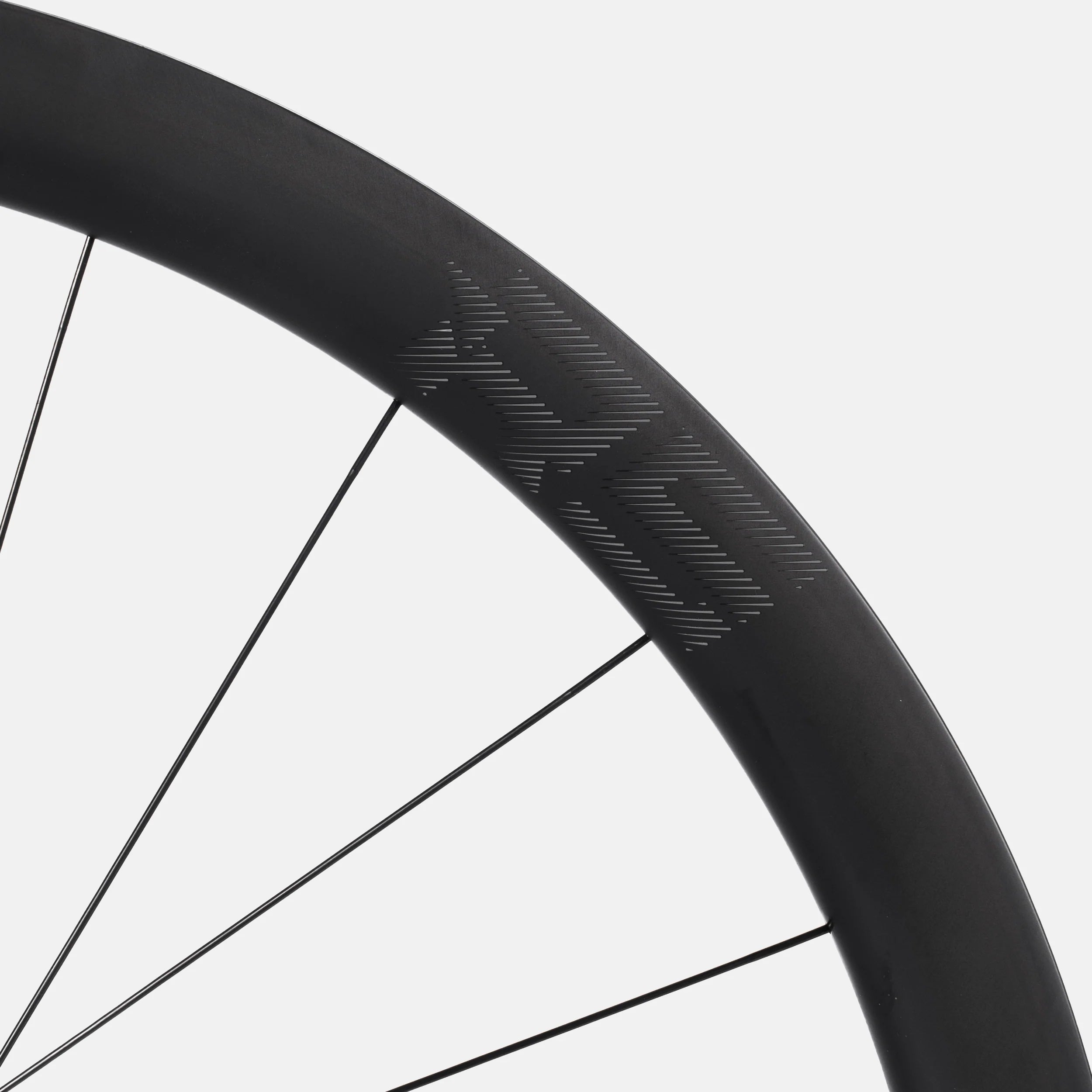 Real Speed RS40 Disc Wheelset