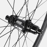 Real Speed RS40 Disc Wheelset