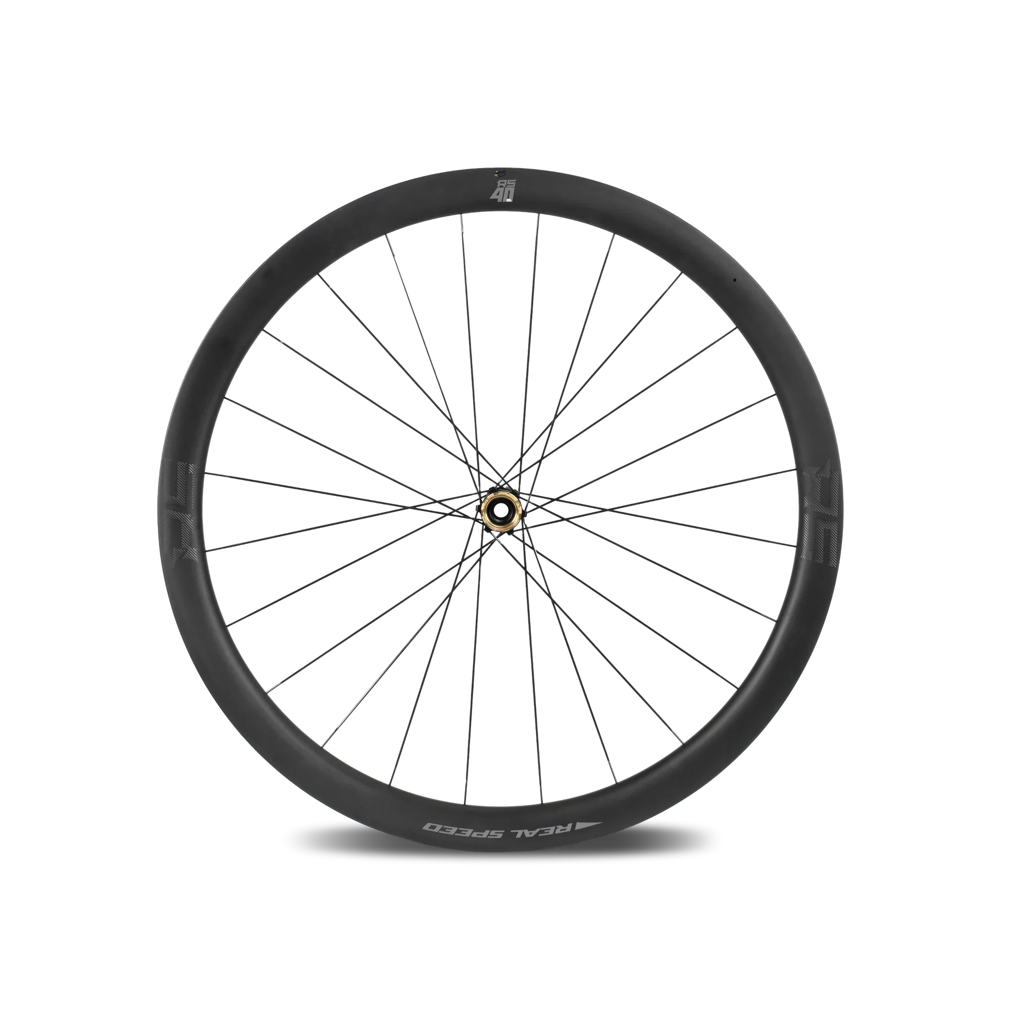 Real Speed RS40SL Disc Wheelset