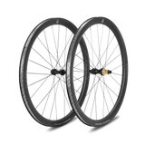 Real Speed RS40SL Disc Wheelset