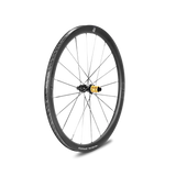 Real Speed RS40 SLR Disc Wheelset