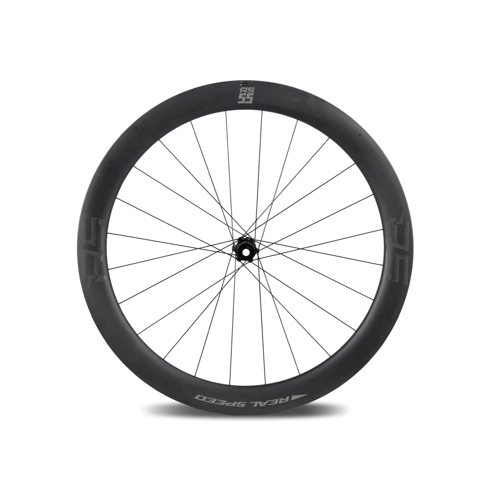Real Speed RS55 Disc Wheelset