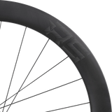 Real Speed RS55 Disc Wheelset