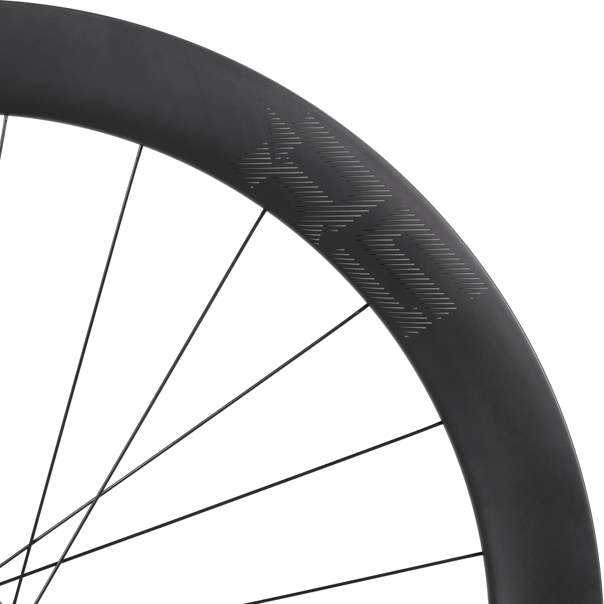 Real Speed RS55 Disc Wheelset