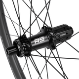 Real Speed RS55 Disc Wheelset